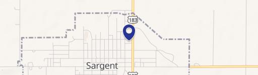Sargent, NE 68874