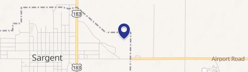 Sargent, NE 68874