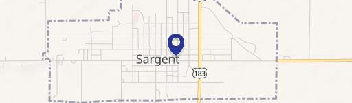 Sargent, NE 68874