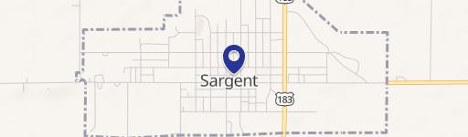 Sargent, NE 68874