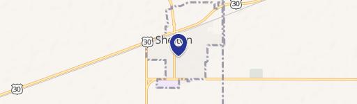 Shelton, NE 68876