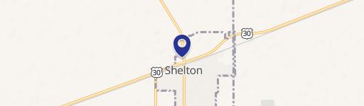 Shelton, NE 68876