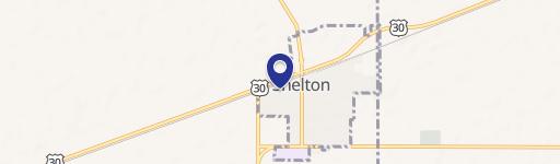 Shelton, NE 68876