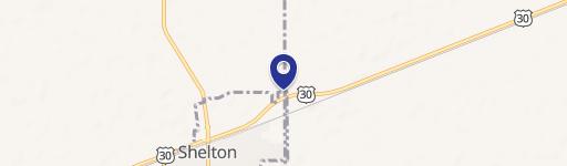 Shelton, NE 68876