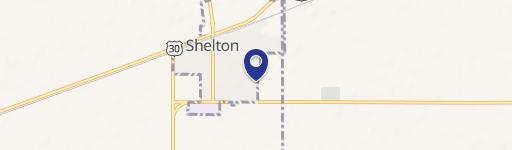 Shelton, NE 68876