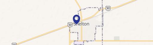 Shelton, NE 68876
