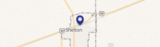 Shelton, NE 68876