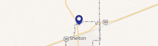 Shelton, NE 68876