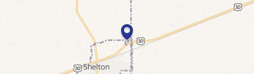 Shelton, NE 68876