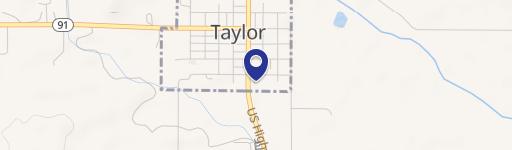 Taylor, NE 68879