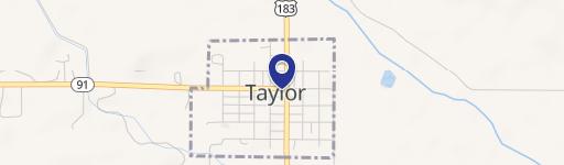 Taylor, NE 68879