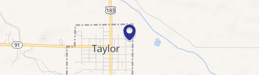 Taylor, NE 68879