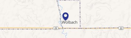 Wolbach, NE 68882