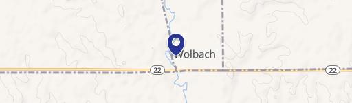 Wolbach, NE 68882