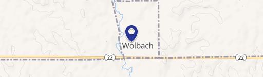 Wolbach, NE 68882