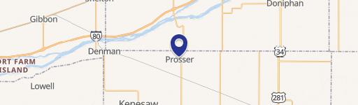 Wood River, NE 68883