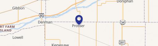 Wood River, NE 68883