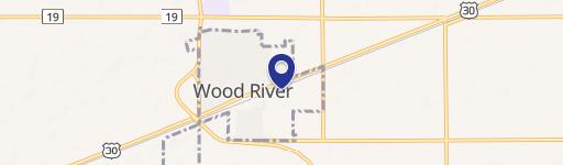 Wood River, NE 68883