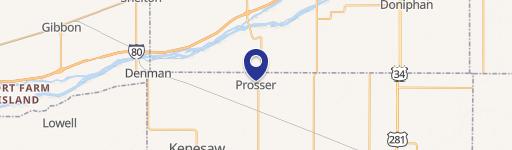 Wood River, NE 68883