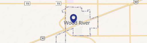 Wood River, NE 68883