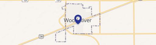 Wood River, NE 68883