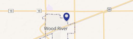 Wood River, NE 68883