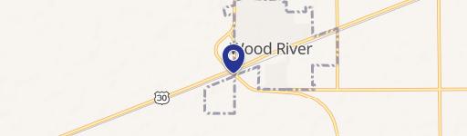 Wood River, NE 68883
