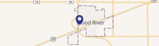 Wood River, NE 68883