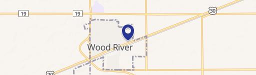 Wood River, NE 68883