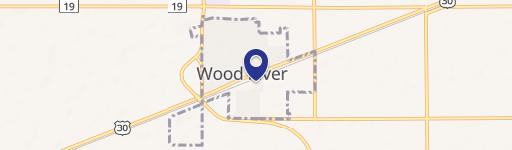 Wood River, NE 68883