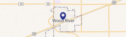 Wood River, NE 68883