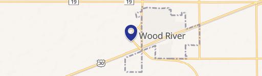 Wood River, NE 68883