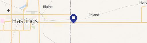 Hastings, NE 68901