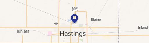 Hastings, NE 68901