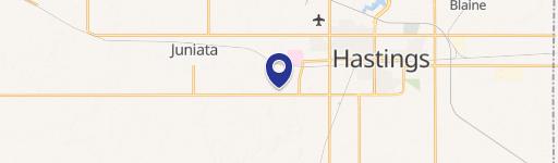 Hastings, NE 68901