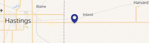 Hastings, NE 68901