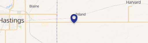 Hastings, NE 68901