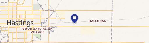 Hastings, NE 68901