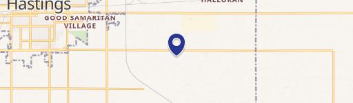Hastings, NE 68901