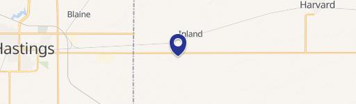 Hastings, NE 68901
