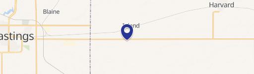 Hastings, NE 68901