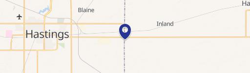 Hastings, NE 68901