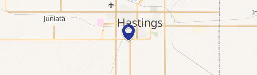 Hastings, NE 68901