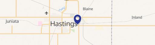 Hastings, NE 68901