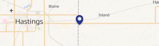 Hastings, NE 68901