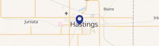 Hastings, NE 68901
