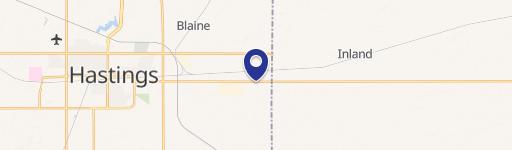 Hastings, NE 68901