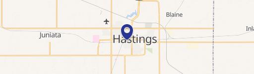 Hastings, NE 68901