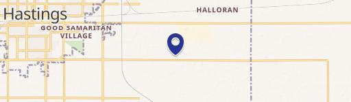 Hastings, NE 68901