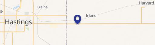 Hastings, NE 68901